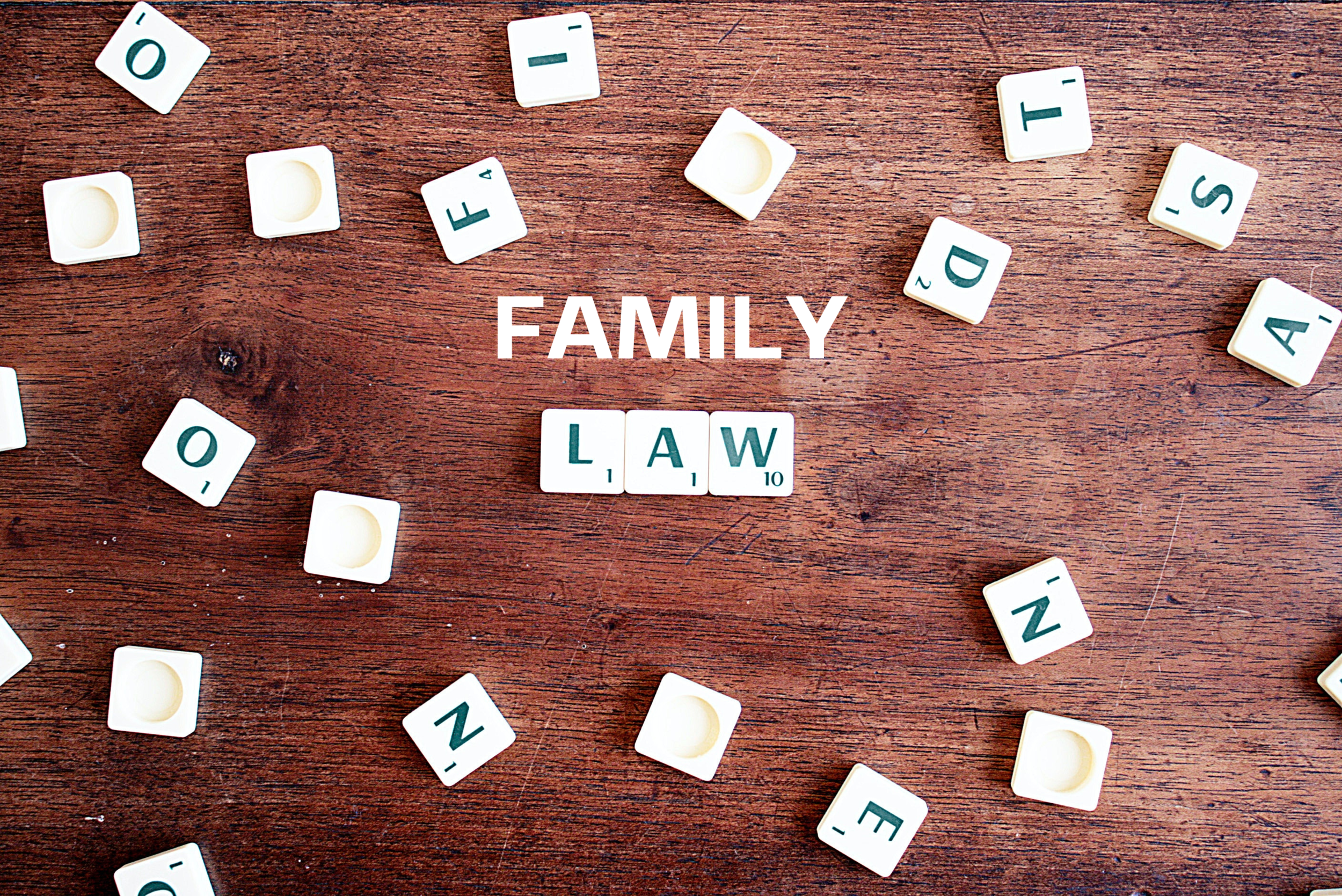 Family-Law
