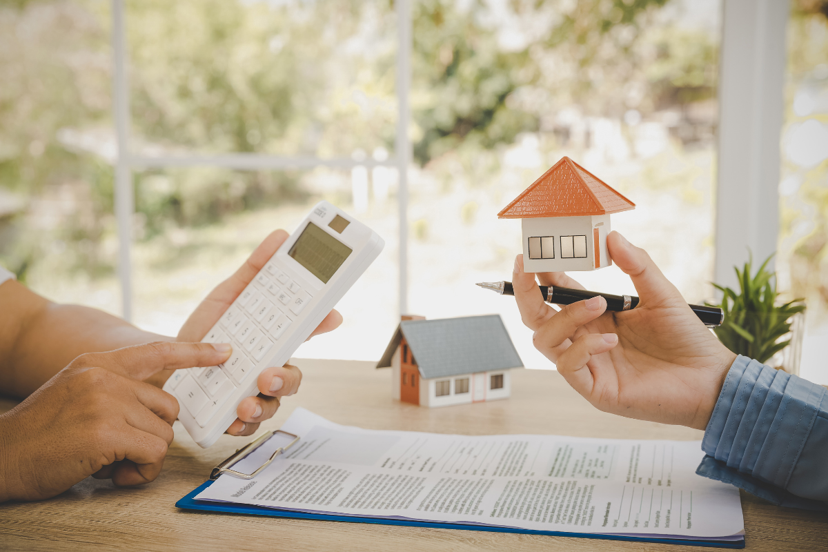 PropertyValuationandSettlement