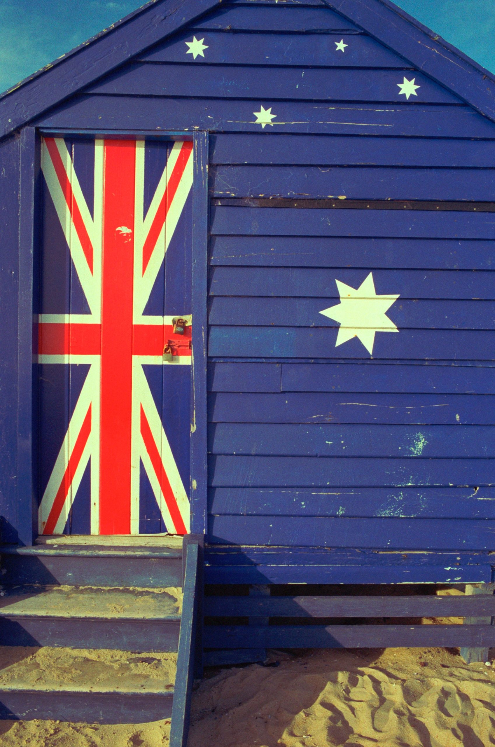 architecture-australian-flag-barn-970537