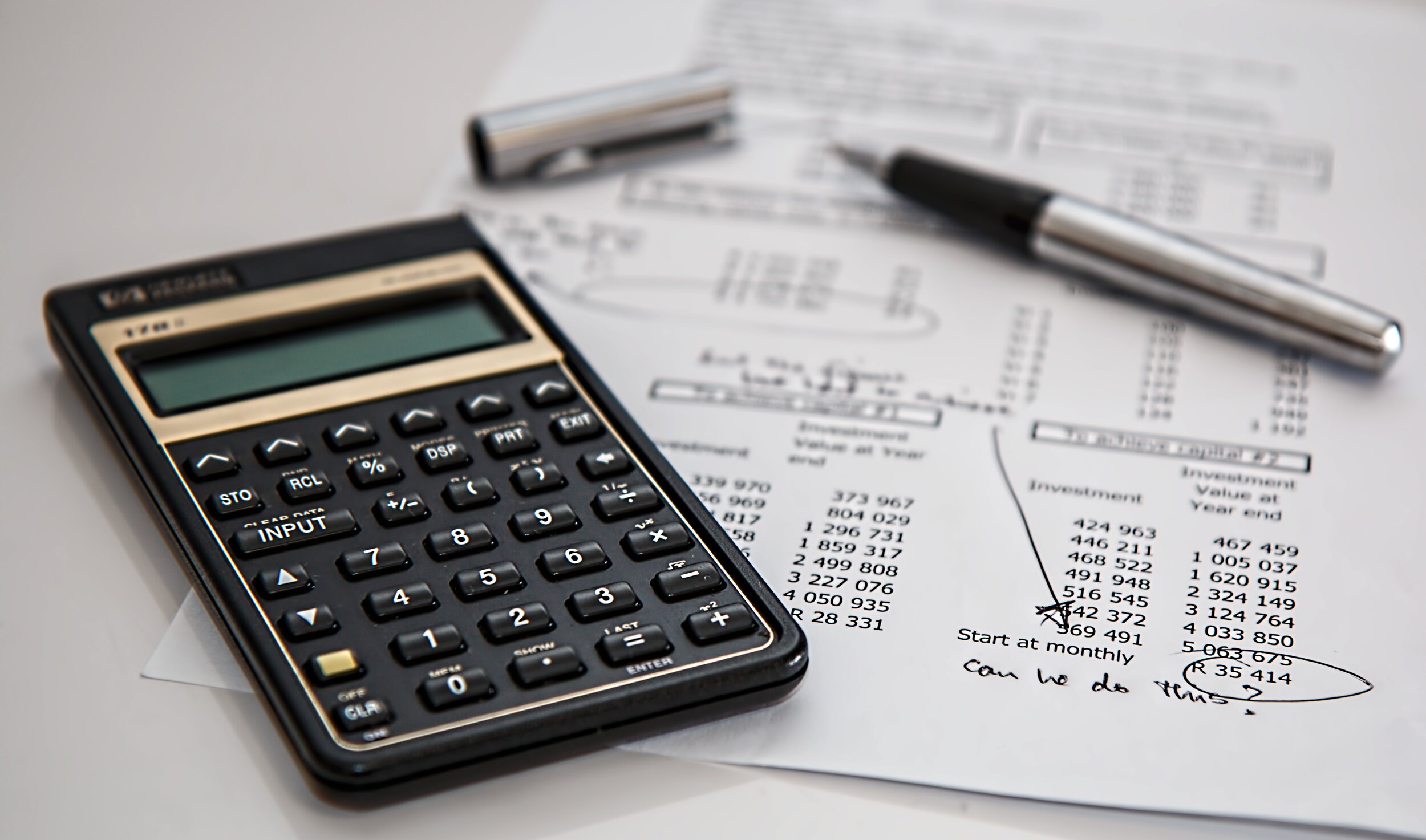black-calculator-legal-add-backs-wastage