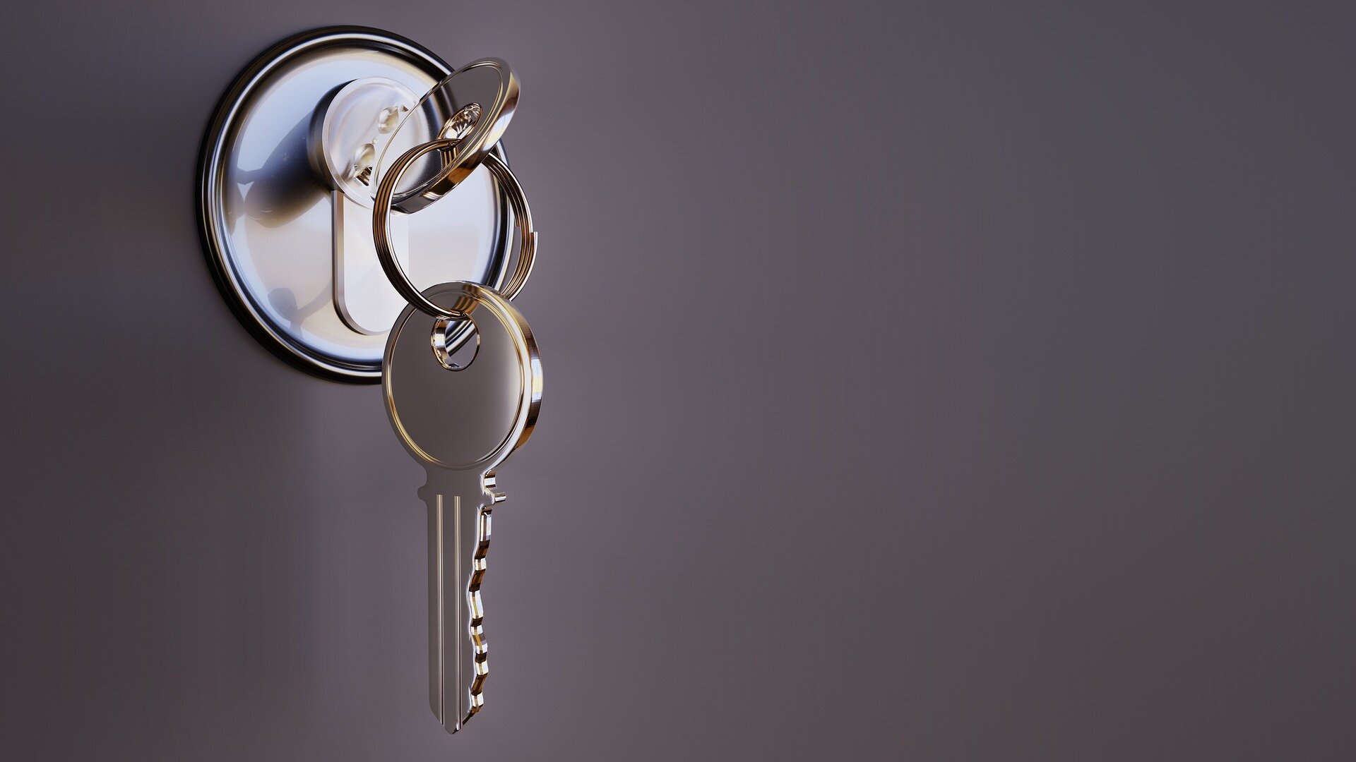 key-property-settlement